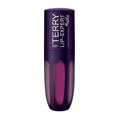 By Terry Lip-Expert Matte Rouge &agrave; L&egrave;vres Liquide 14. Purple Fiction