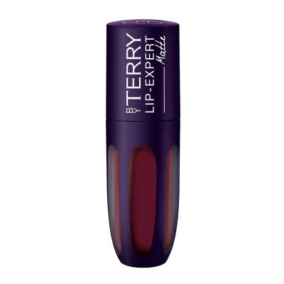 By Terry Lip-Expert Matte Rouge &agrave; L&egrave;vres Liquide 16. Midnight Instinct