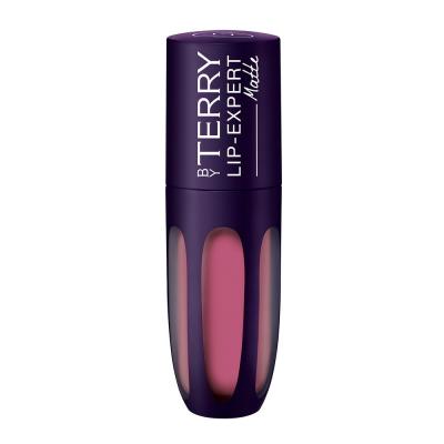 By Terry Lip-Expert Matte Rouge &agrave; L&egrave;vres Liquide 3. Rosy Kiss