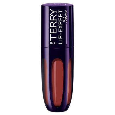 By Terry Lip-Expert Shine Rouge &agrave; L&egrave;vres Liquide 5. Chili Potion