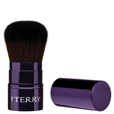 By Terry Tool-Expert Pinceau Pinceau Kabuki R&eacute;tractable Kabuki