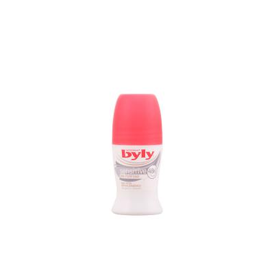 Byly - Byly Sensitive Deo Roll-on D&eacute;odorant 50 ml
