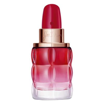 Cacharel - Yes I Am Bloom Up ! Eau de Parfum Fleurie et Fruit&eacute;e 30 ml