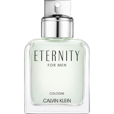 Calvin Klein Eternity Men Cologne 100ml Gris Homme