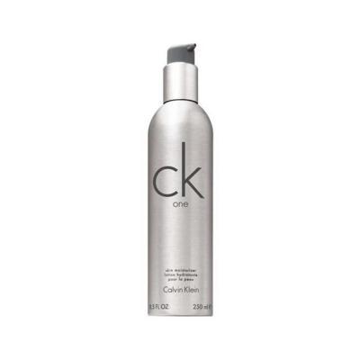 Calvin Klein Ck One creme hydratante 250 ml - Soins du Corps