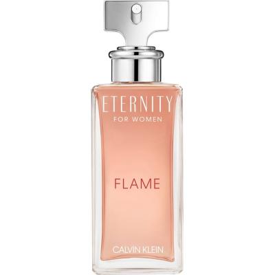 Calvin Klein Eternity Flame For Women Eau de Parfum Spray 50ml