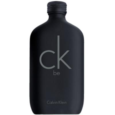 CALVIN KLEIN CK Be - Eau de Toilette et sa Pompe 200ml