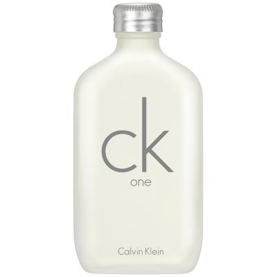 Ck One - Calvin Klein - Eau De Toilette