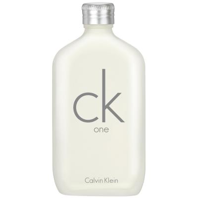 Calvin Klein ck one Ck One Eau De Toilette 50ml