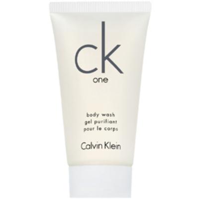 CALVIN KLEIN - ck one Shower Gel douche 250 ml