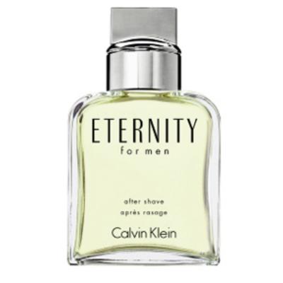 Calvin Klein Eternity Lotion apr&egrave;s-rasage apr&egrave;s-rasage 100 Ml