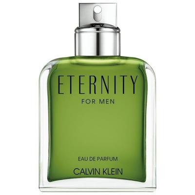 ETERNITY FOR MEN limited edition eau de parfum vaporisateur 200 ml