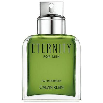 Calvin Klein Eternity For Men Eau de Parfum Spray 50ml