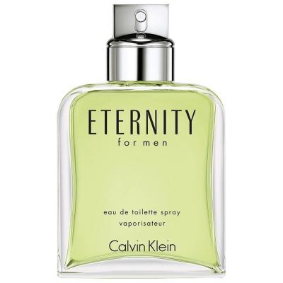 CALVIN KLEIN Eternity for Men - Eau de Toilette 200ml