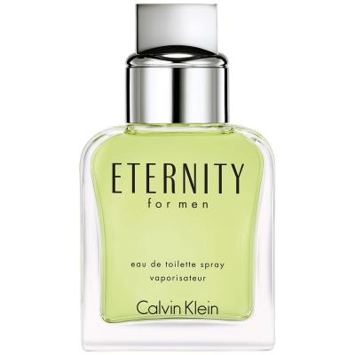 Calvin Klein Eau de Toilette Eternity pour Homme 30ml