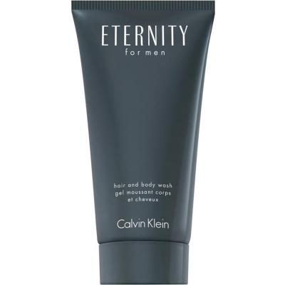 CALVIN KLEIN - Eternity for men Shower Gel douche 200 ml