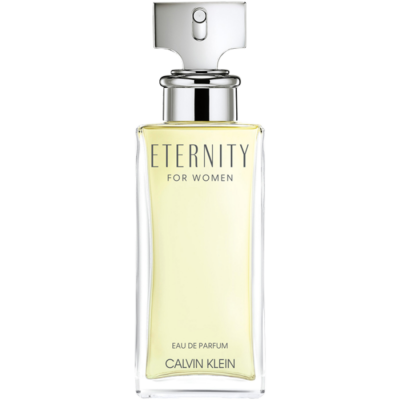 Eternity for Women by Calvin Klein 3.4 Oz Citrus 100ml