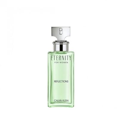 Calvin Klein Eternity Reflections Eau de Parfum Vaporisateur 100 ml