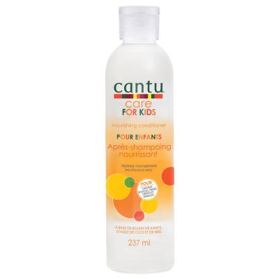 Cantu Kids Care apr&egrave;s-shampooing nourrissant 237 ml