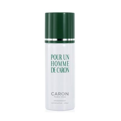 CARON Pour un Homme - D&eacute;odorant 200ml