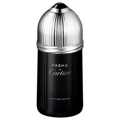 Cartier Pasha de Cartier Eau de toilette Vaporisateur 100 ml