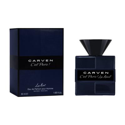 CARVEN C'est Paris ! La Nuit - For Men - Eau de toilette