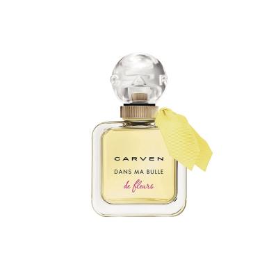 Dans Ma Bulle de Fleurs - Eau de Toilette Multicolore Carven