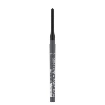 Catrice Cosmetics Crayon Yeux Waterproof Ultra Pr&eacute;cision 20H 020 Gris