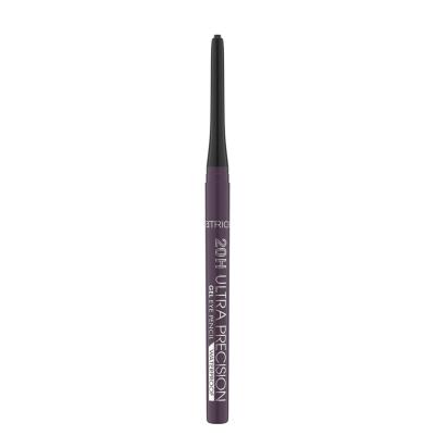 Catrice Cosmetics Eyeliner Ultra Pr&eacute;cision Waterproof 20H 070 Mauve