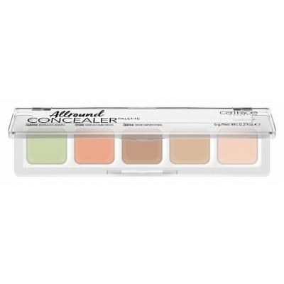 Catrice - Allround Concealer Fond de teint 6 g