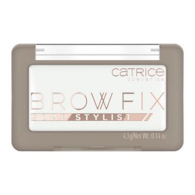 Catrice Cosmetics Brow Fix Brow Fixing Soap 010 plein et moelleux