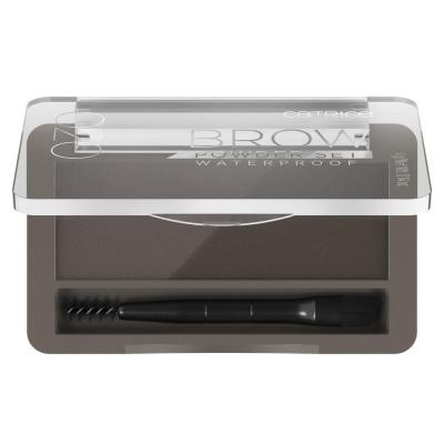 Catrice Cosmetics Set Poudre Sourcils Waterproof 020 Marron 4 gr