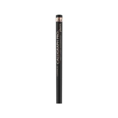 Catrice Cosmetics Calligraph Pro Precise 24H Matt Eyeliner Waterproof