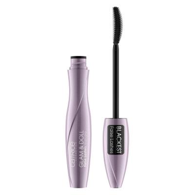 CATRICE Catr. Glam & Doll False Lashes Mascara 010