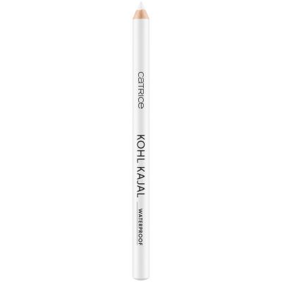 Catrice Cosmetics Khol Kajal Imperm&eacute;able 0,78 gr 020 Tweet Blanc