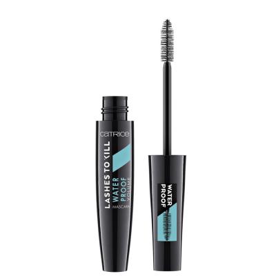 Catrice Cosmetics Masque volumateur r&eacute;sistant &agrave; l'eau 10 ml