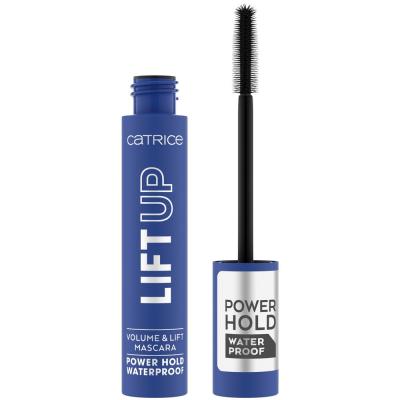 Catrice Lift Up Volume & Lift Mascara Power Hold Waterproof 010 11ml