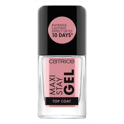 Catrice Cosmetics Couche de finition de base Maxi Stay 10,5 ml