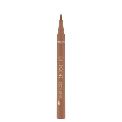 Catrice Cosmetics On Point Brow Eye-liner 1 ml 030 Brun Chaud