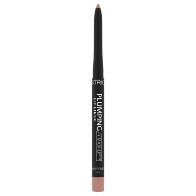 Catrice Cosmetics Crayon &agrave; l&egrave;vres repulpant 0,35 gr 090 Le sauvage