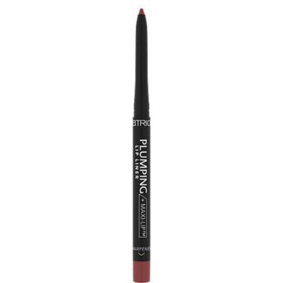 Catrice Cosmetics Crayon &agrave; l&egrave;vres repulpant 0,35 gr 040 R&ocirc;le vedette