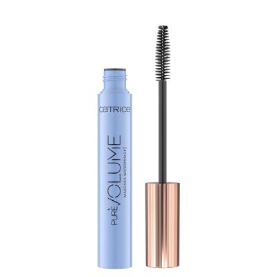 Catrice Cosmetics Pure Volume Mascara Hydrofuge 010 Noir 10 ml