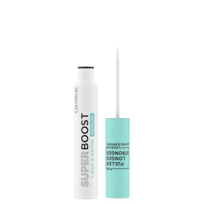 Catrice Cosmetics Super Boost S&eacute;rum Sourcils et Cils 6ml