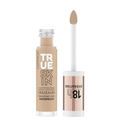 TRUE SKIN high cover concealer #046-warm toffee 4,5 ml