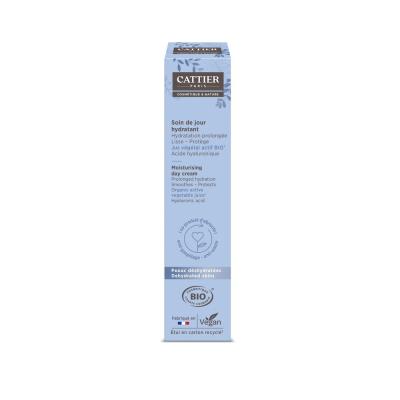 Cattier Crema de D&iacute;a Calmante 50ml