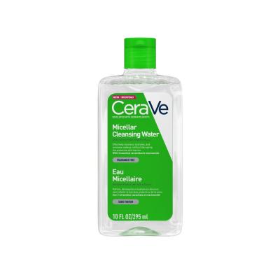 Eau micellaire 3-en-1 - CeraVe