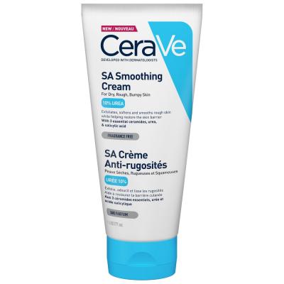 CeraVe Cr&egrave;me Lissante 177ml