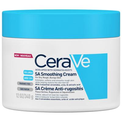 CeraVe Cr&egrave;me Anti-Rugosit&eacute;s 340g