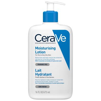 CeraVe Lait Hydratant 473ml