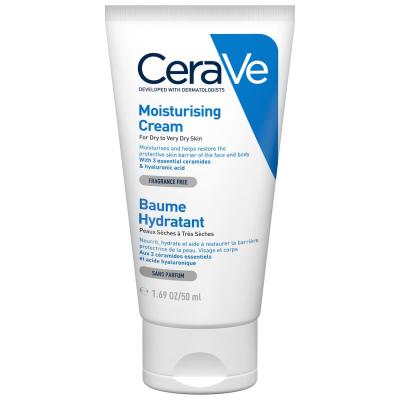 Baume hydratant visage & corps - 50ml - CeraVe